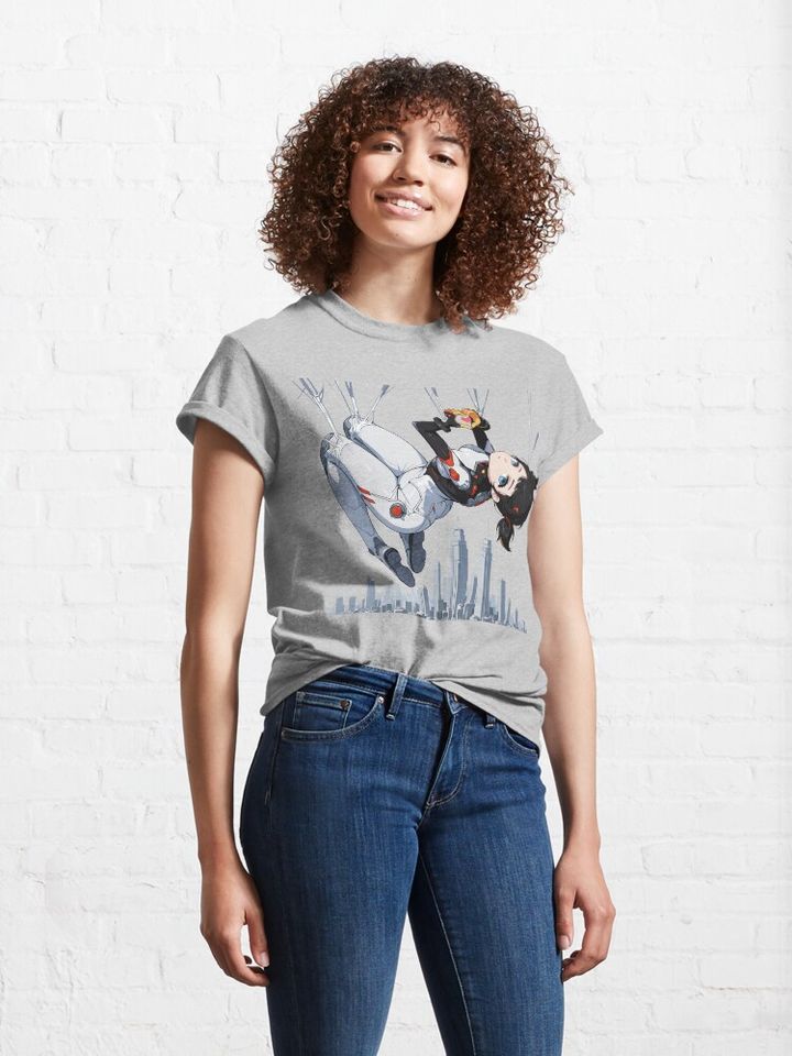 Peni, Spider Classic T-Shirt