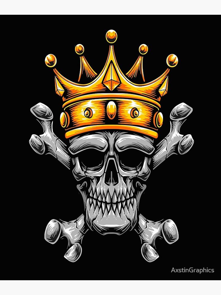 NO KINGS  Poster