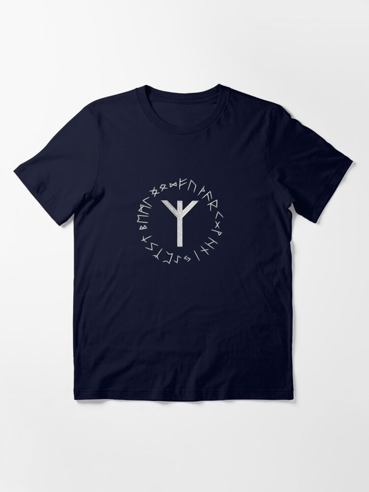 Algiz Essential T-Shirt