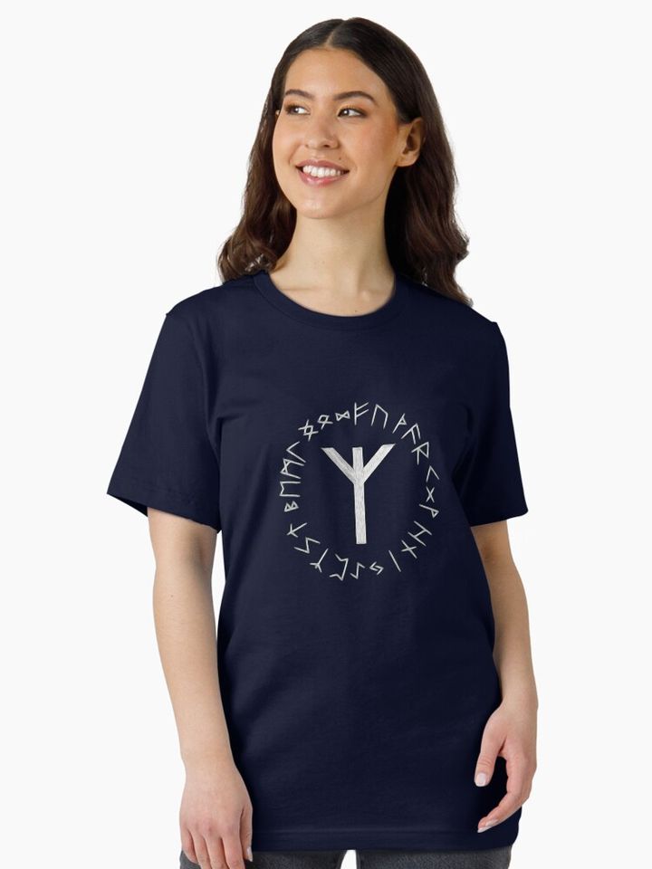 Algiz Essential T-Shirt