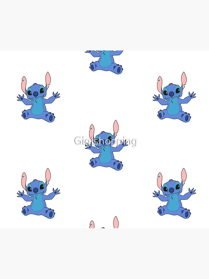 Stitch in my style Throw Blanket