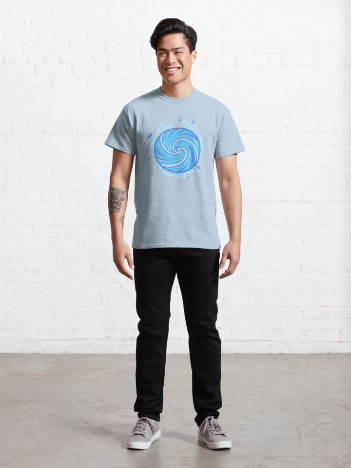 Whirlpool Classic T-Shirt