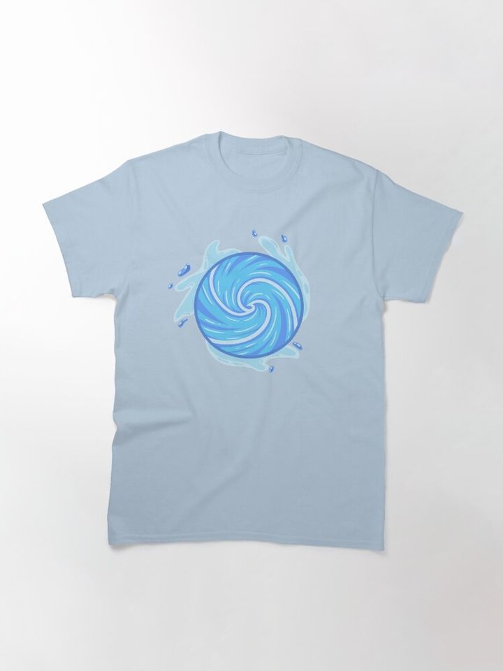 Whirlpool Classic T-Shirt