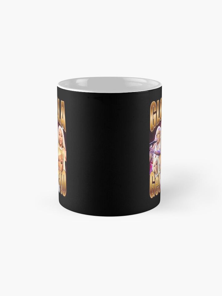 Glorilla Get Em Glo Retro Coffee Mug