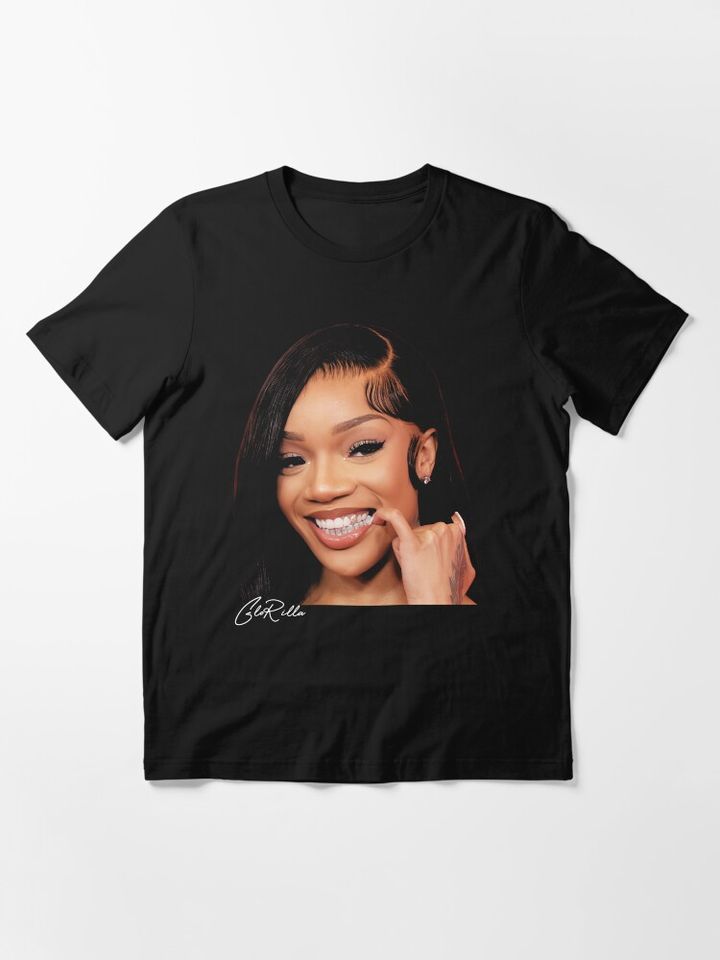 Glorilla Retro Essential T-Shirt