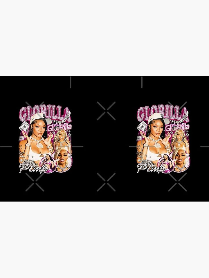 Glorilla Vintage Retro Coffee Mug