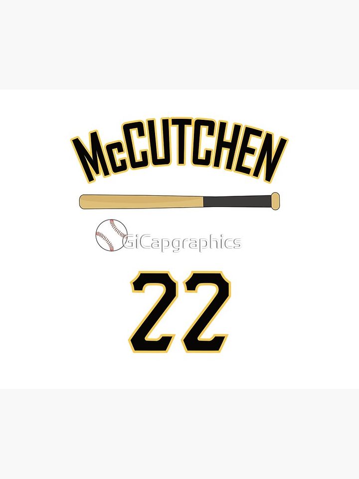 American baseball player Poster