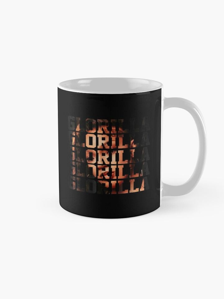 Glorilla Coffee Mug