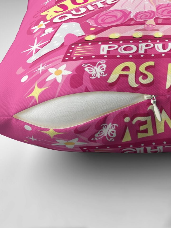 Popular Pillow