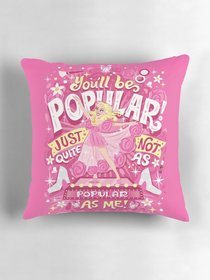 Popular Pillow