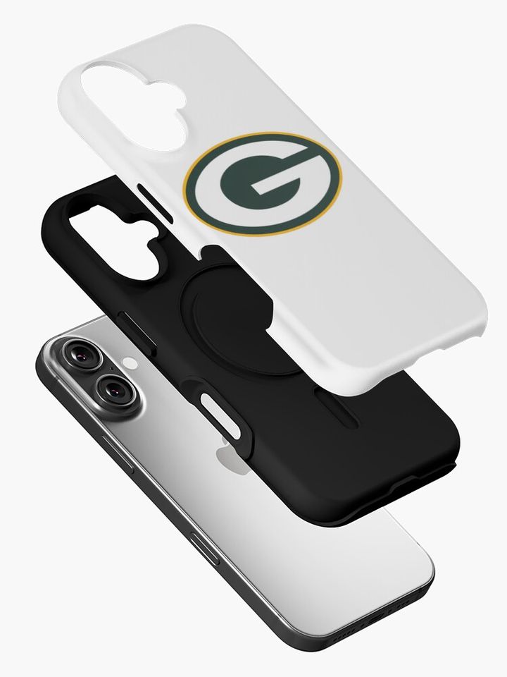 Green Bay Packers iPhone Case