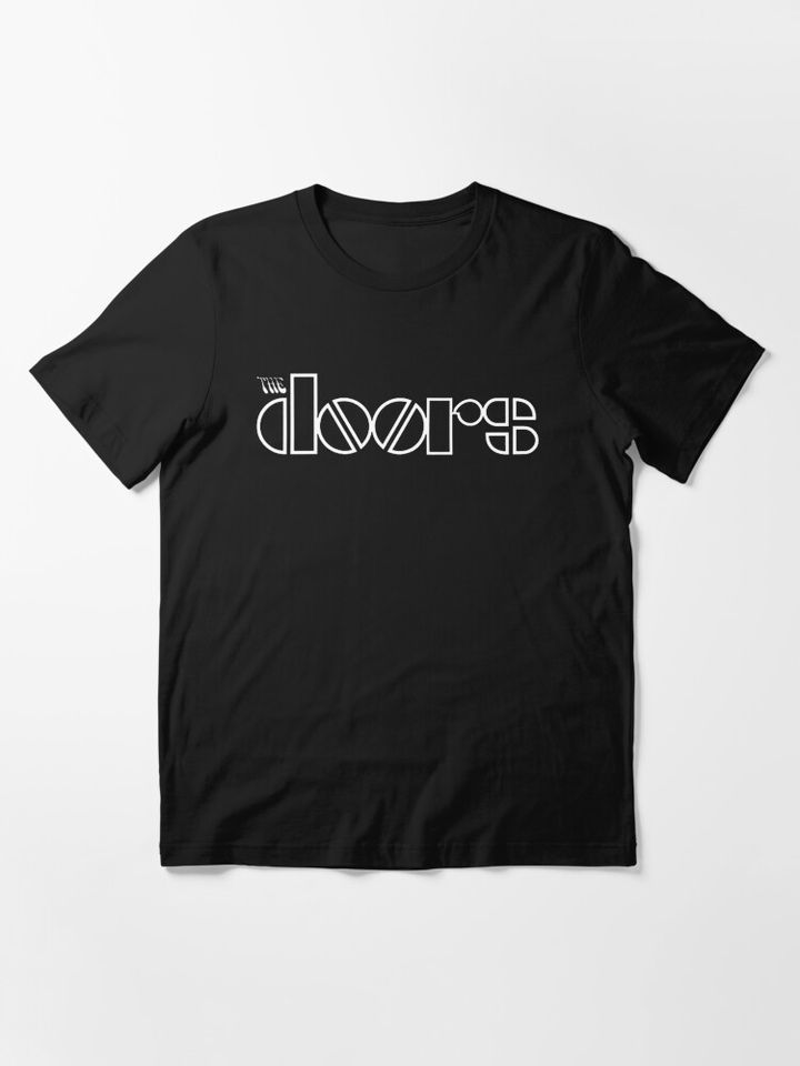 Graphic Logo Essential T-Shirt