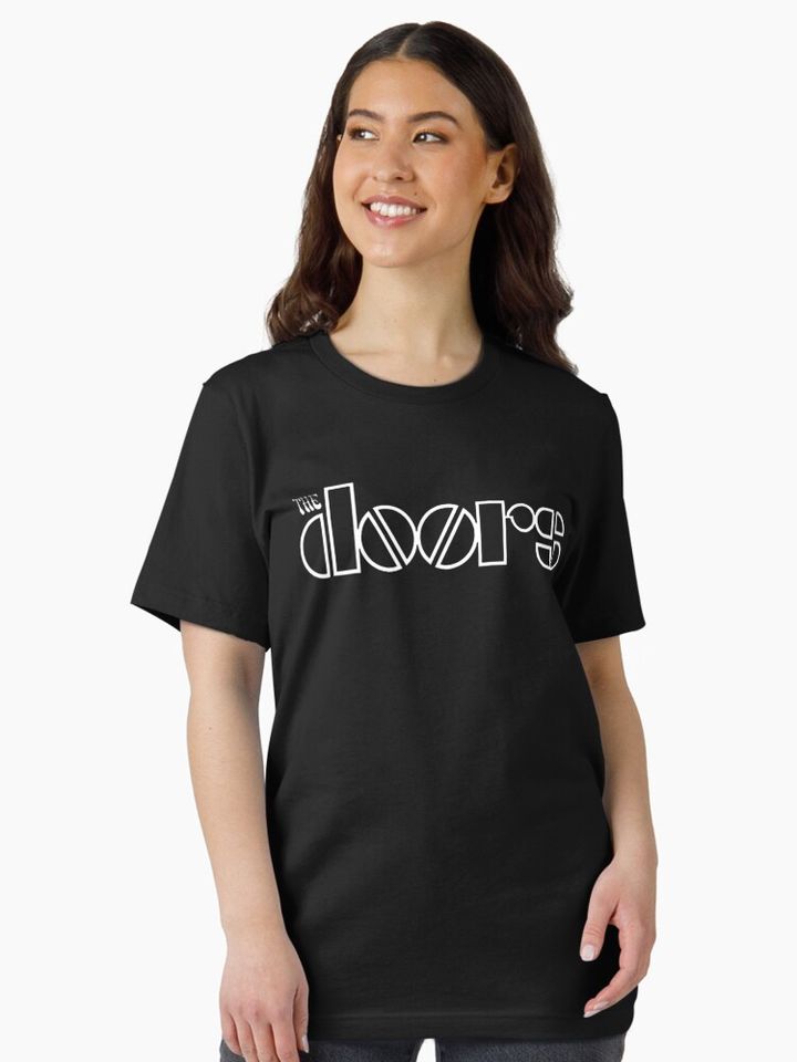 Graphic Logo Essential T-Shirt