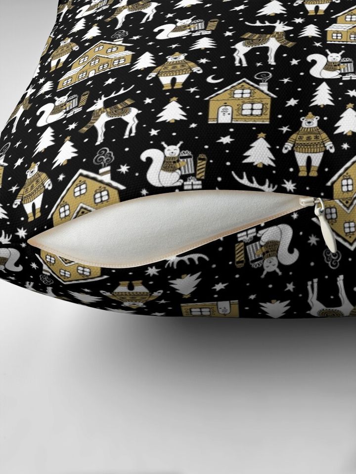 Christmas 2 Pillow