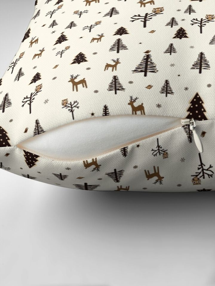 Christmas Pillow