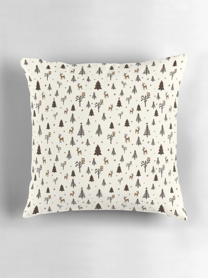 Christmas Pillow