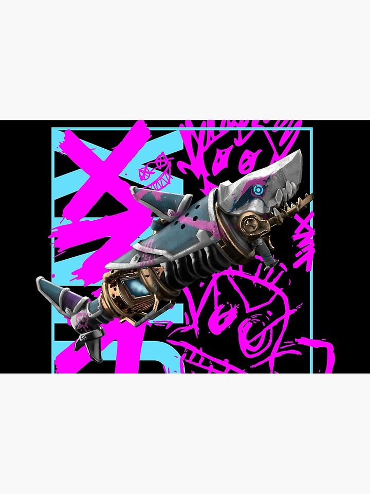 Bazooka BOOM Jigsaw Puzzle, Arcane Merch