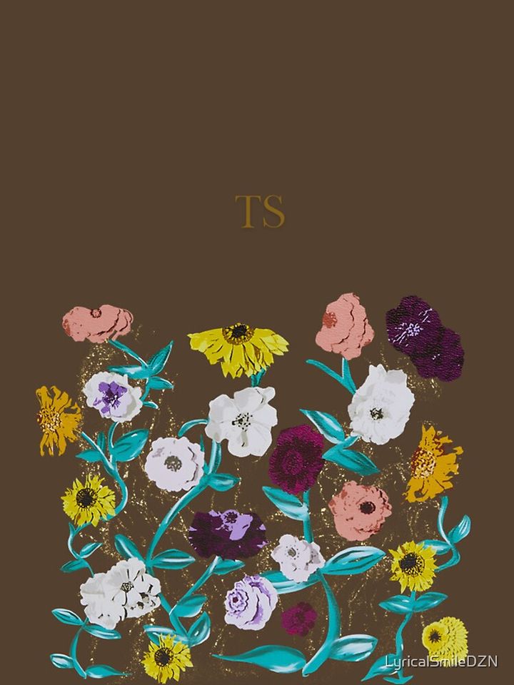 Surprise Song Collection  iPhone Case