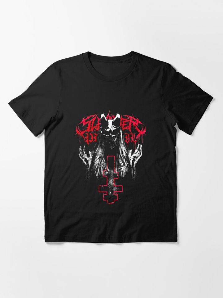 Slaughter To Prevail On Behance T-Shirt