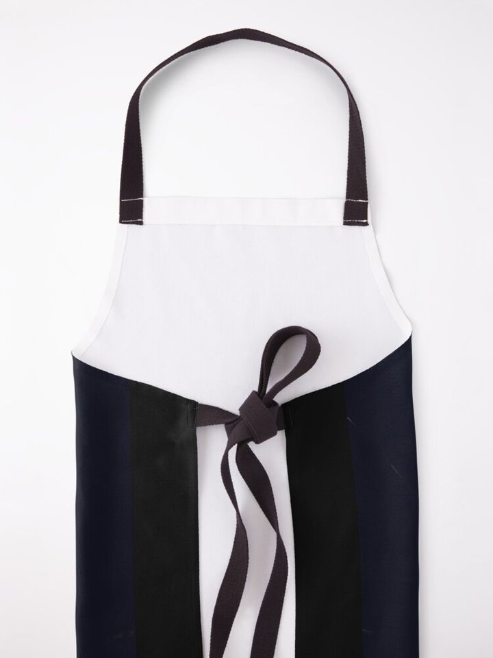 Go For Launch Apron