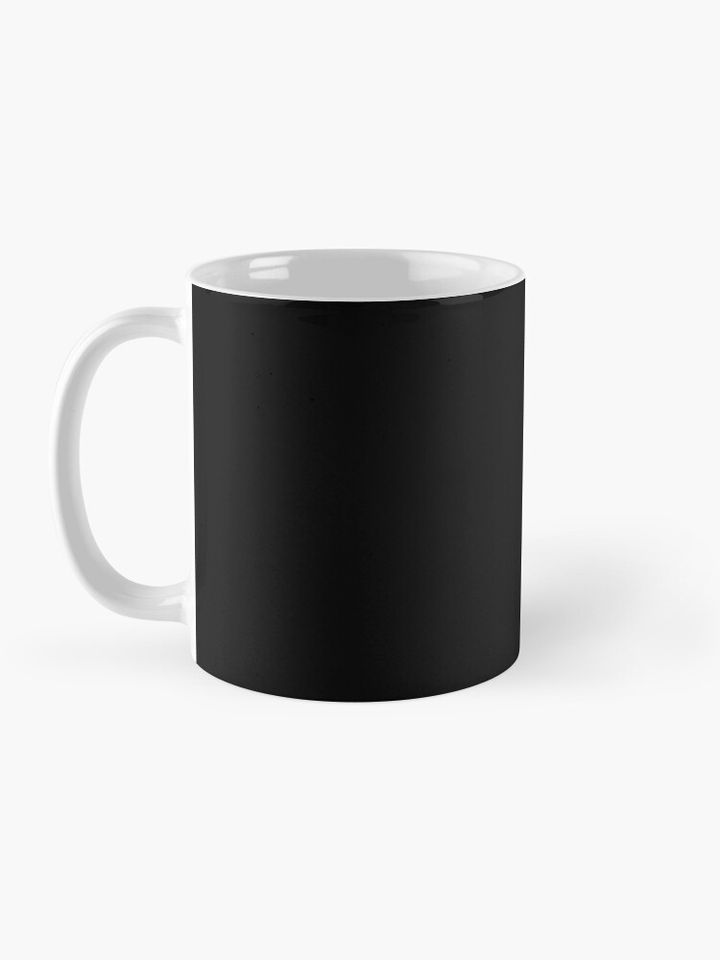 Roy Keane Snowflakes Christmas Coffee Mug