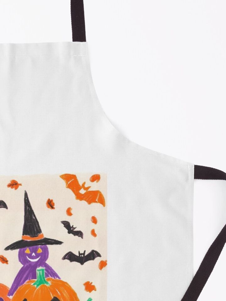 BlueyDad Dad Bandit Dad Apron