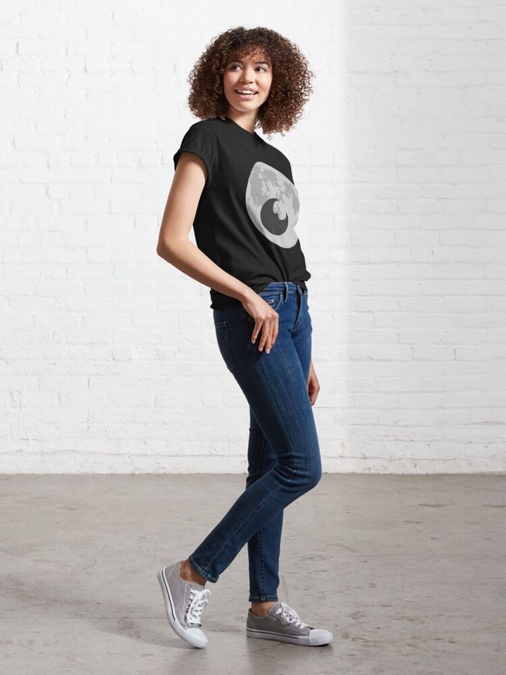 Moonknight Flight Classic T-Shirt