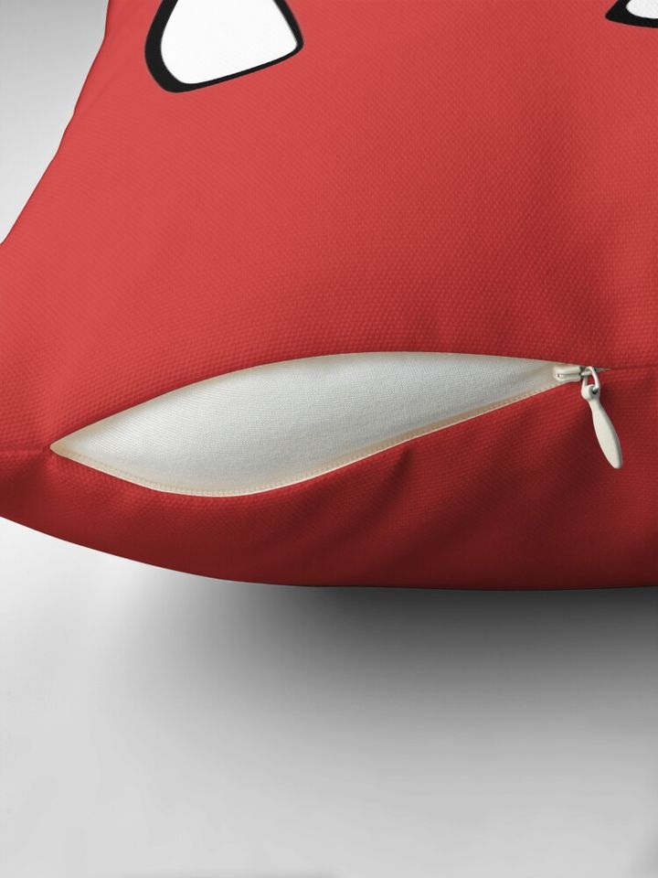 Minimal Spidey Pillow