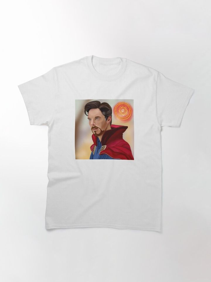 Doctor Strange Classic T-Shirt