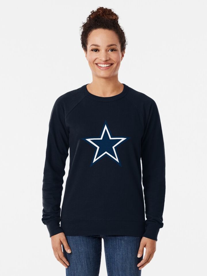 The Star Lightweight Sweatshirt