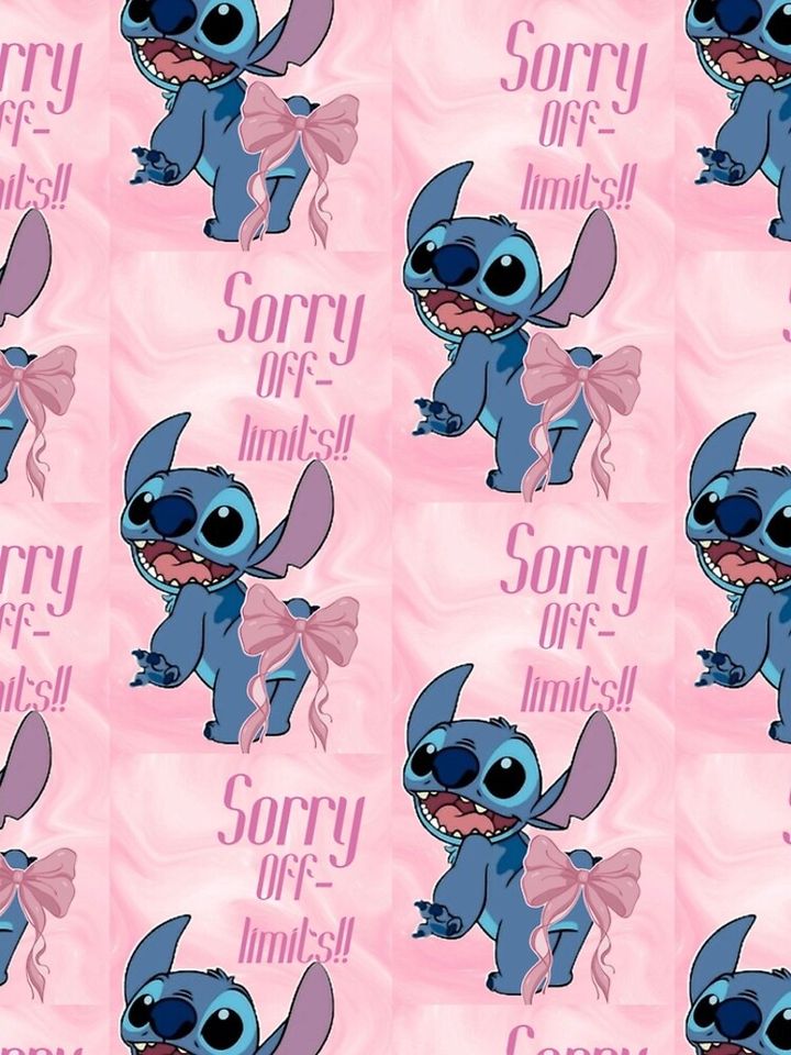 Lilo and Stitch  Leggings