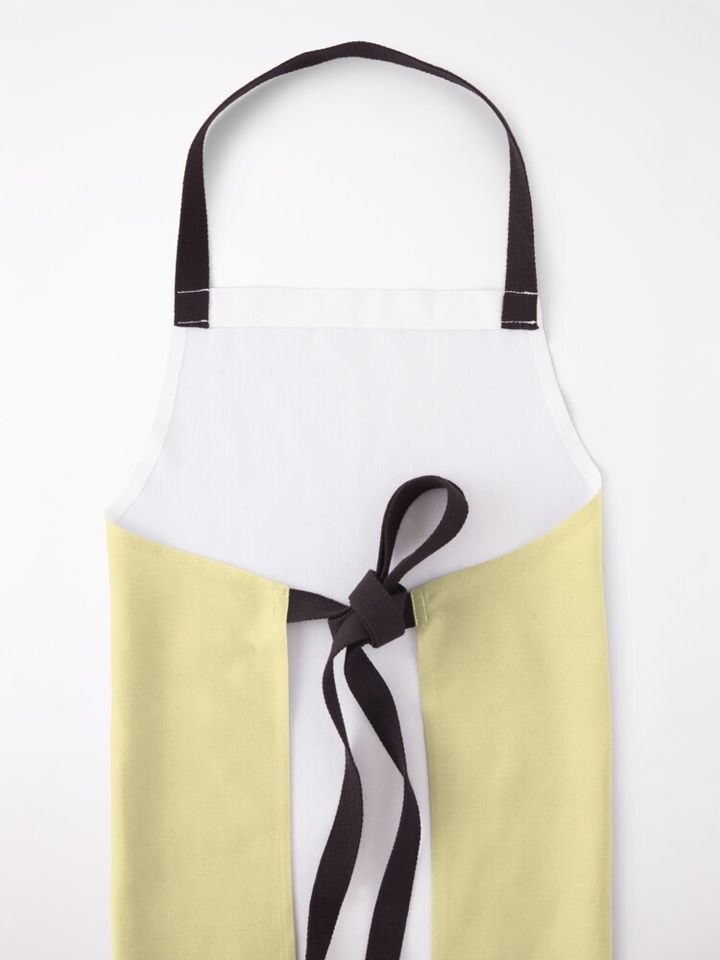 Live Your Dream Apron