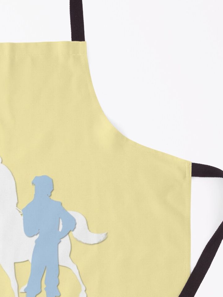 Live Your Dream Apron