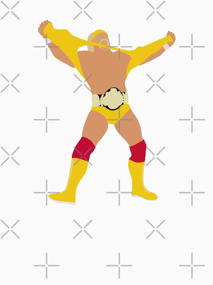 Hulk Racerback Tank Top, Hulk Hogan Memory, Gift for Fan, for Gymer