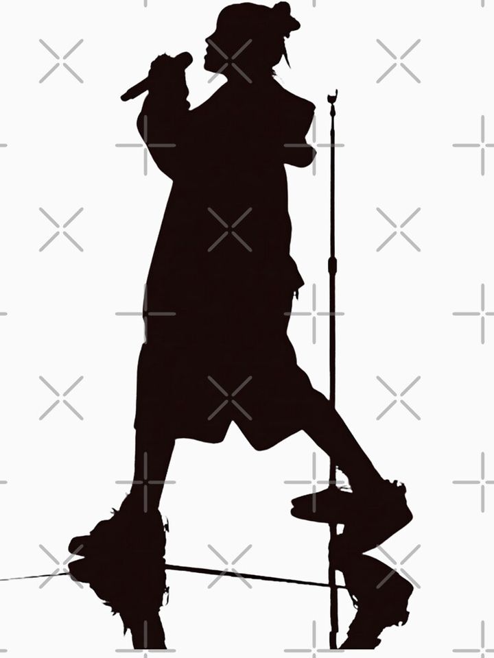 Billie Eilish Classic T-Shirt