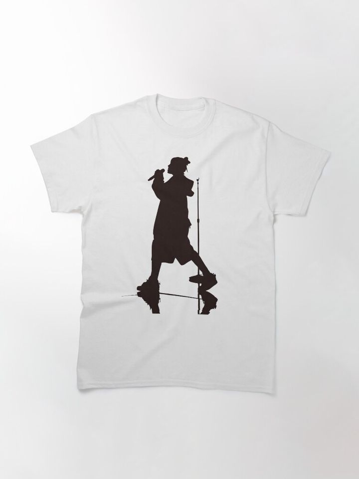 Billie Eilish Classic T-Shirt