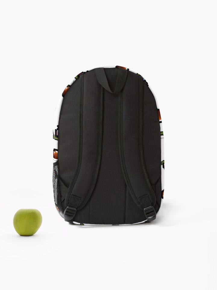 Patrick Mahomes  Backpack