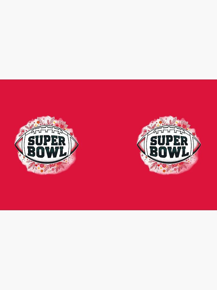 Super Bowl Spectacle: The Ultimate Game Day Experience Coffee Mug