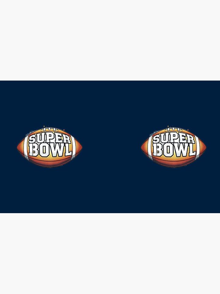 Super Bowl Spectacle: The Ultimate Game Day Experience Coffee Mug