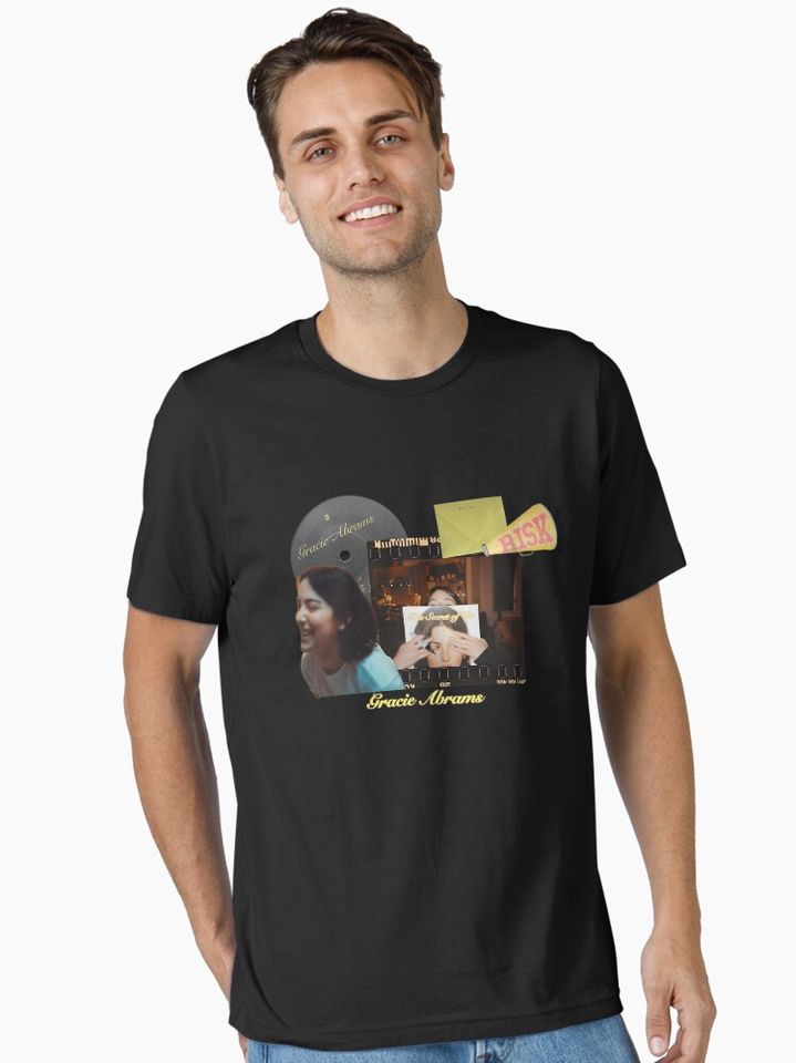 Vintage 90s Singer Essential T-Shirt