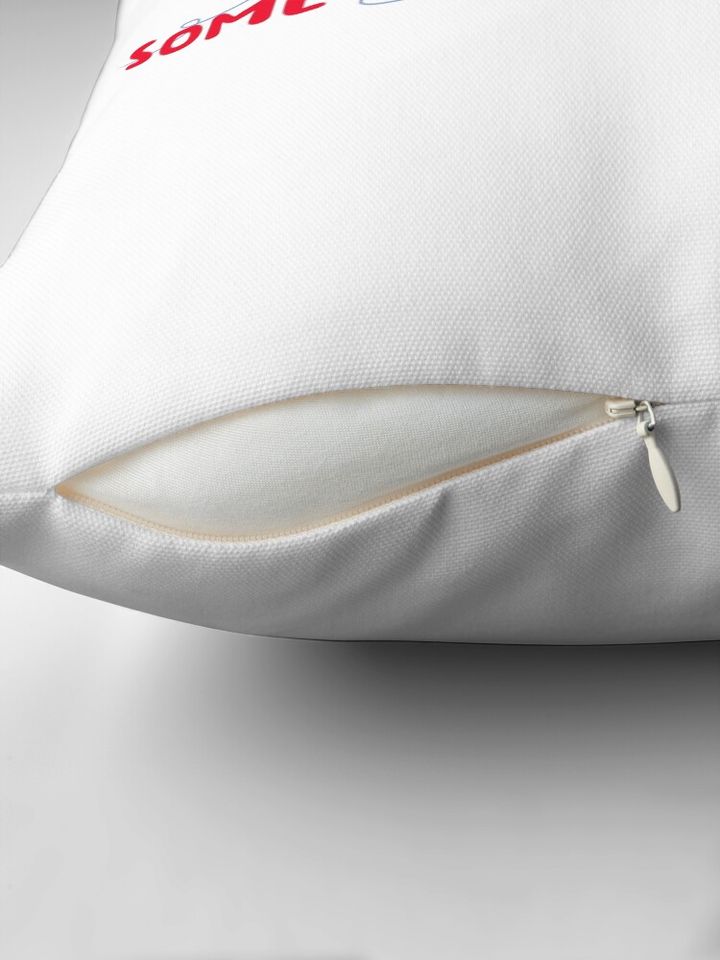 imagination Pillow