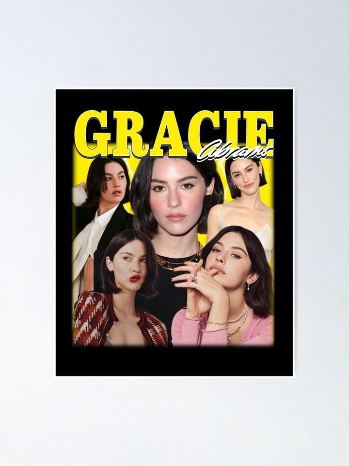 Tour 2025 Us Concert Poster