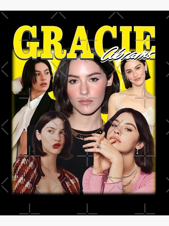 Tour 2025 Us Concert Poster