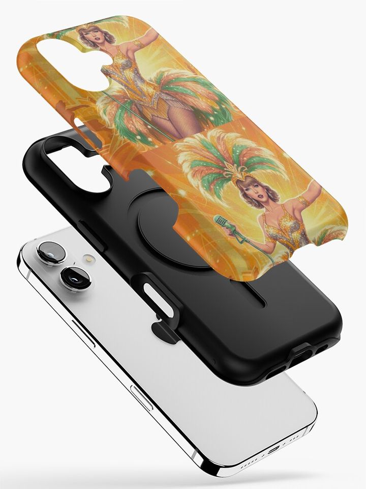 Swift iPhone Case