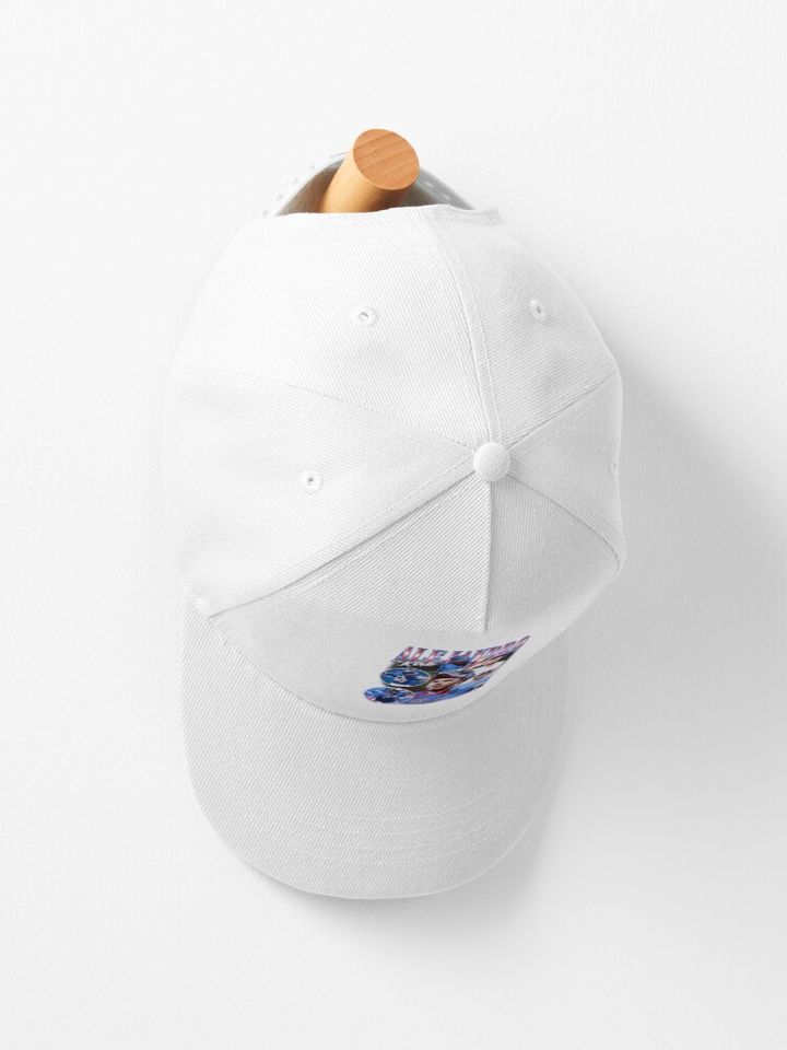Alejandro Kirk Signature  Cap