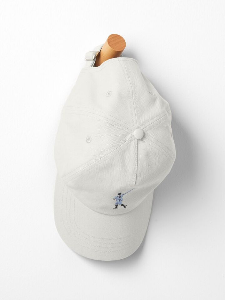 Xander Bogarts Cap