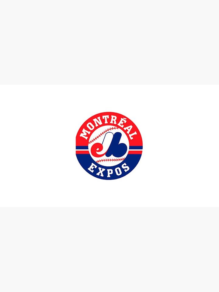 Montreal Expos Cap