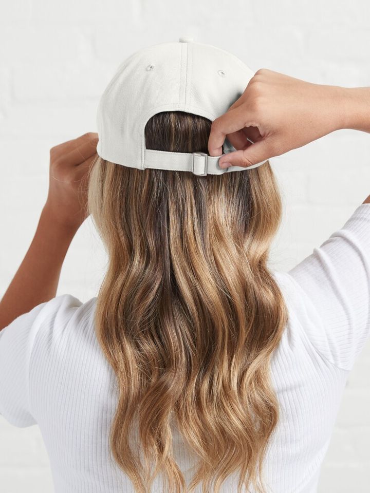 Circle Chicago Cubs Cap