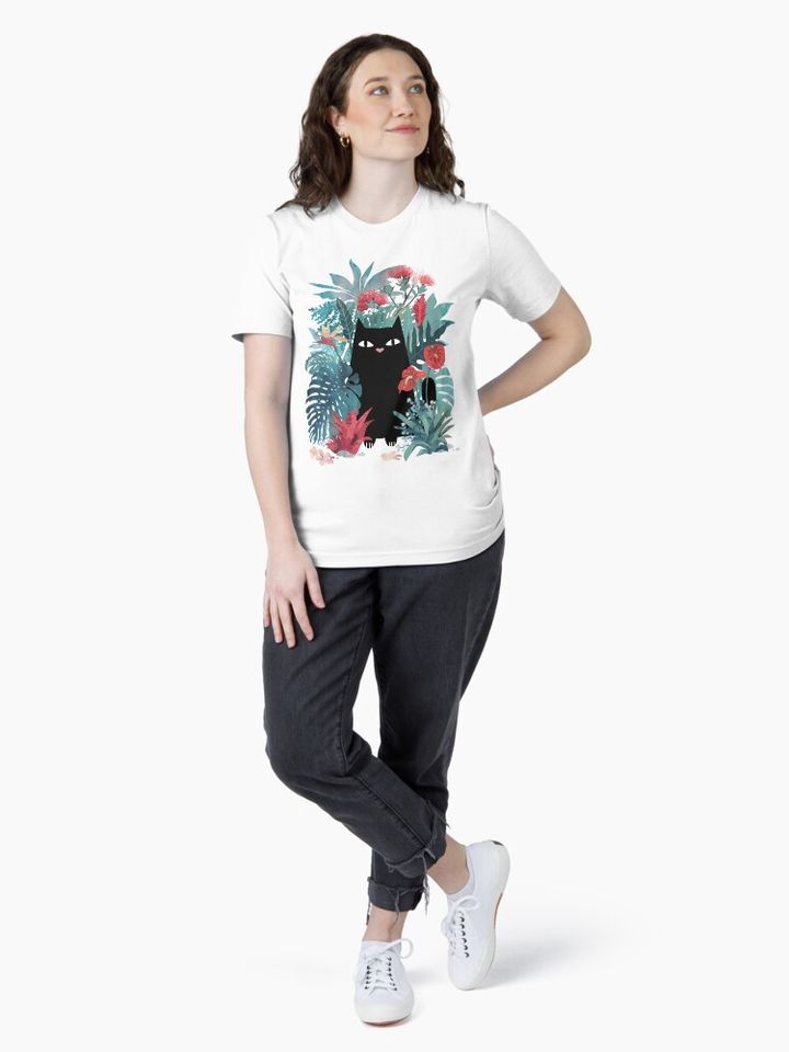 Popoki Essential T-Shirt