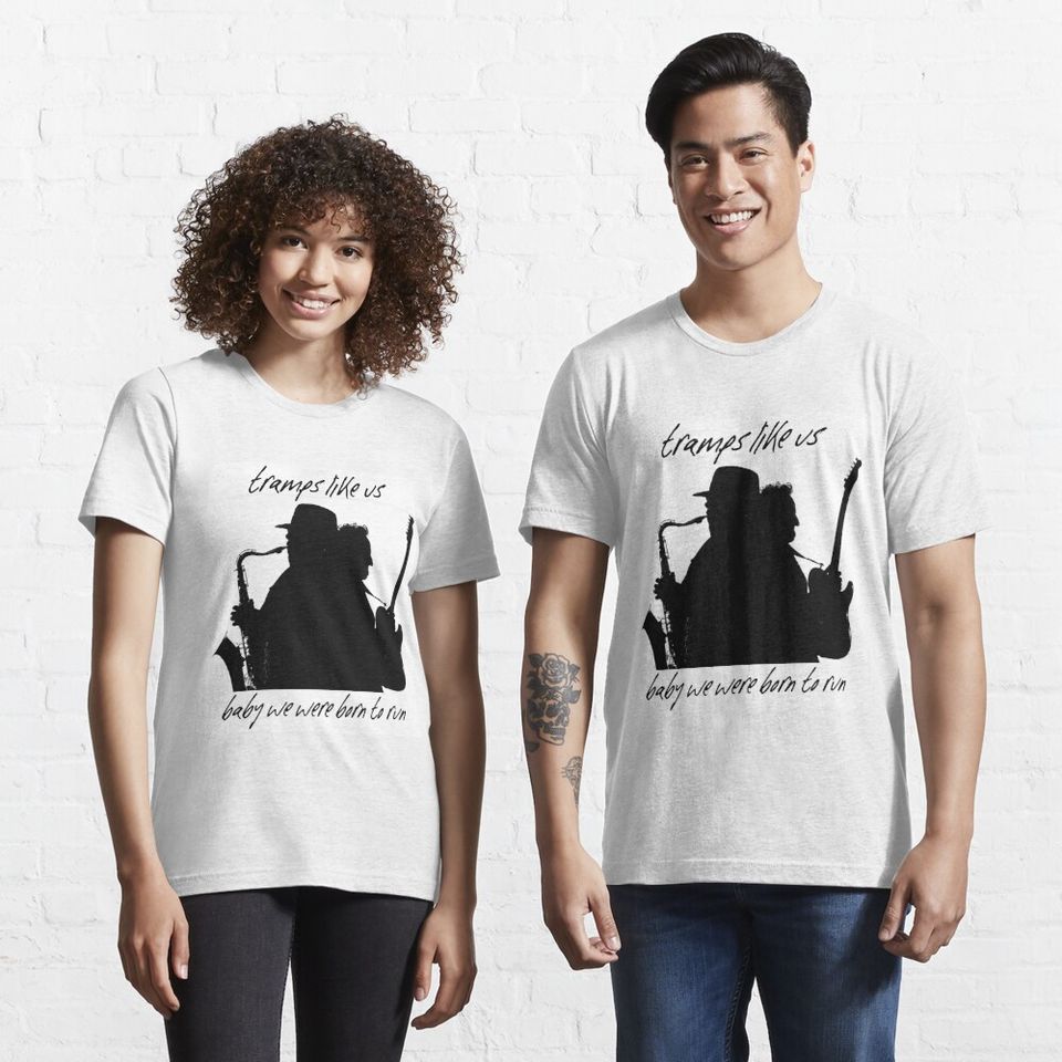 Bruce Springsteen T-Shirt